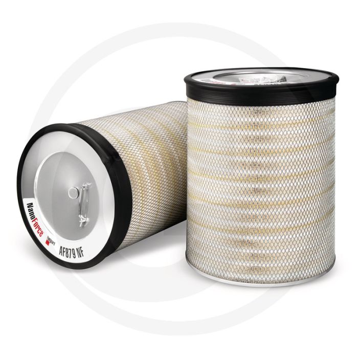 Fleetguard Luchtfilter - Hoogwaardige Filtratie voor Optimale Prestaties