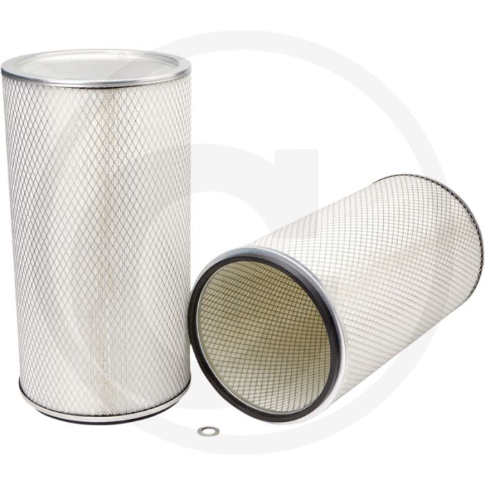 Fleetguard Luchtfilter binnen - Ø302,77mm x H571,5mm, Hifi-nr. SA10830