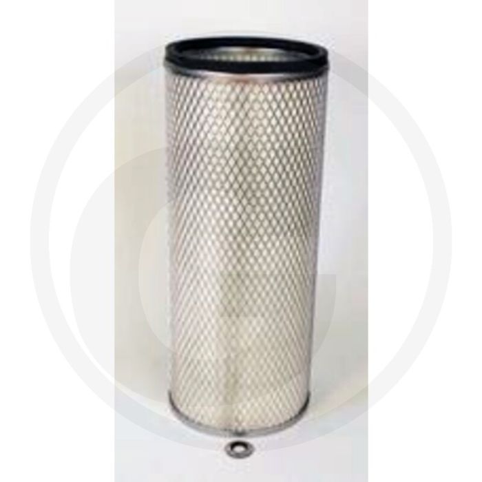 Fleetguard Luchtfilter binnen - Ø 219,58mm, Hoogte 536,7mm, Hifi-nr. SA10831