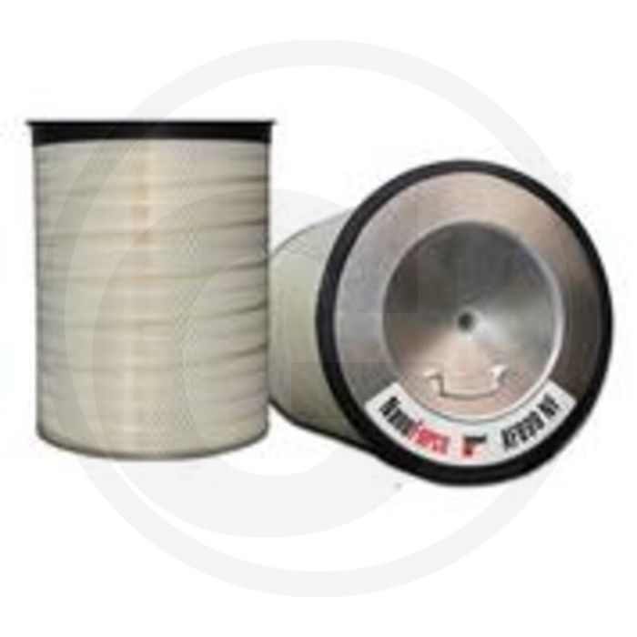 Fleetguard Luchtfilter - Hoogwaardige Filtratie voor Optimale Prestaties