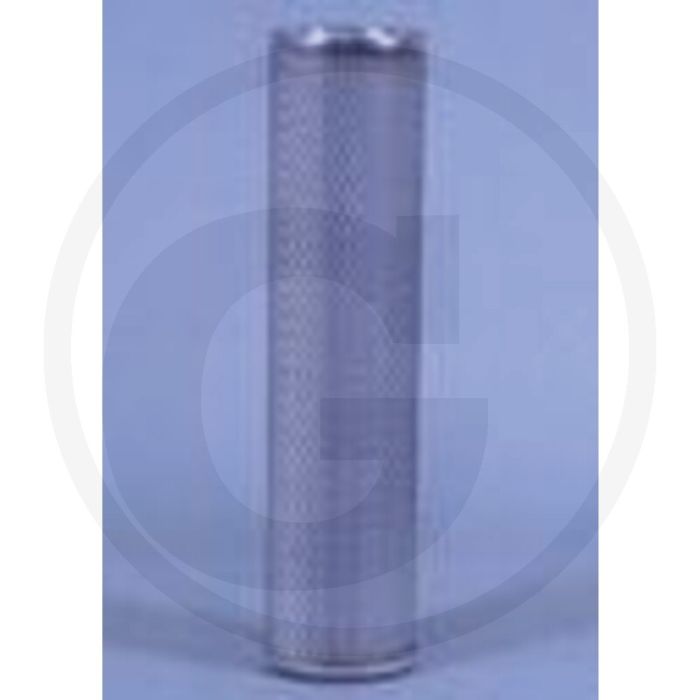 Fleetguard Luchtfilter binnen - Ø 133,6 mm, Hoogte 545,08 mm, Hifi-nr. SA10852