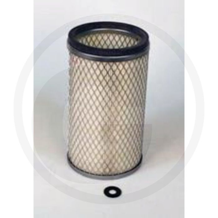 Fleetguard Luchtfilter binnen - Ø 151,89 mm, Hoogte 265,05 mm