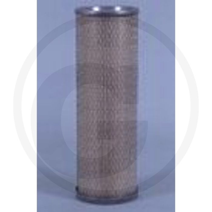 Fleetguard Luchtfilter binnen - Ø 155,57 mm, Hoogte 467,89 mm