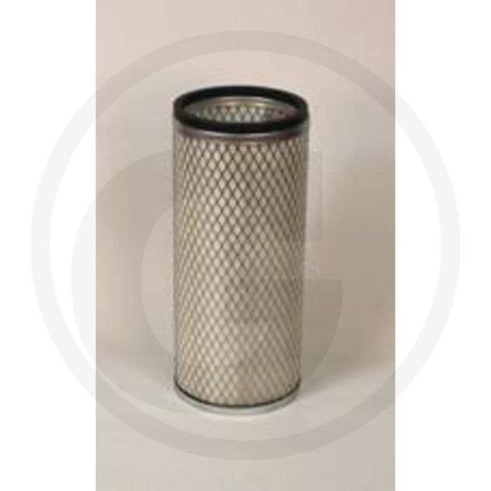 Fleetguard Luchtfilter binnen - Ø 151,89 mm, Hoogte 349,88 mm, Hifi-nr. SA10937