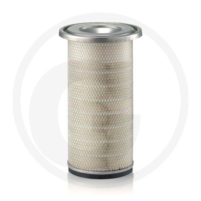 MANN FILTER Luchtfilter (passende luchtfilter binnen 565C1281)