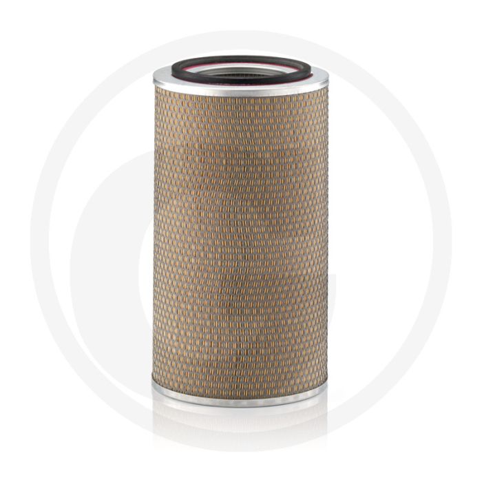 MANN FILTER Luchtfilter (passende luchtfilter binnen 565C12100)