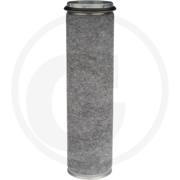 HIFI Luchtfilter binnen - Ø137mm, Hoogte 475mm, Hifi-nr. SA11793