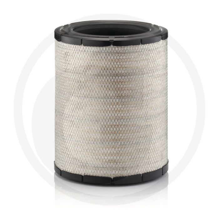 MANN FILTER Luchtfilter (passende luchtfilter binnen 565CF21239)