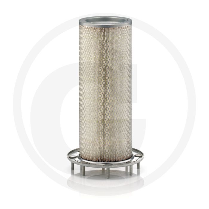 MANN FILTER Luchtfilter binnen (passend hoofdfilter 565C28848)