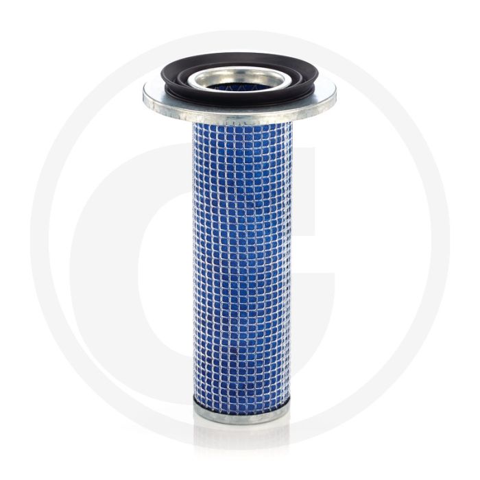 MANN FILTER Luchtfilter binnen (passend hoofdfilter 565C1188)