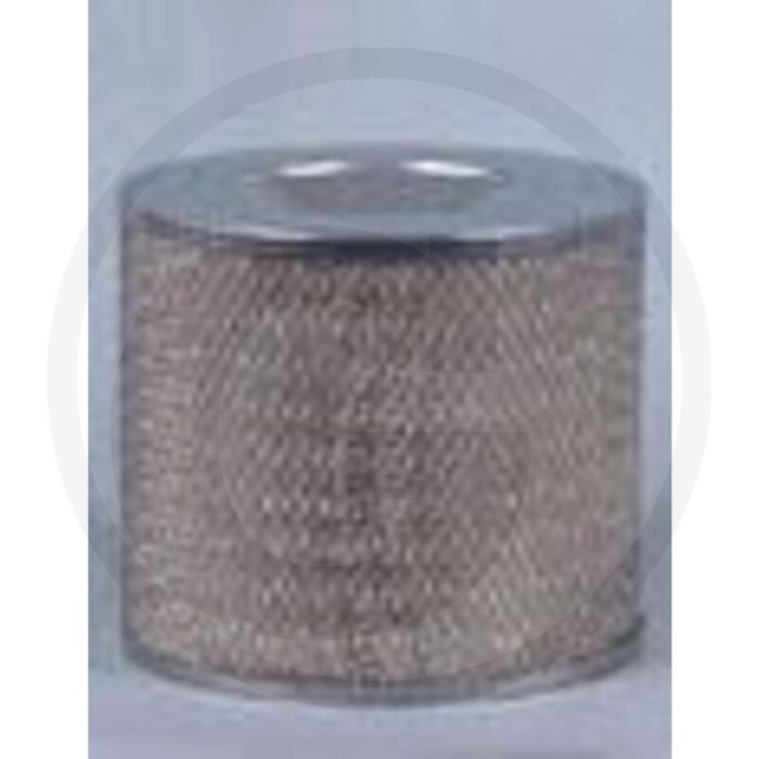 Fleetguard Luchtfilter - Buiten-Ø 264,21mm, Hoogte 230,12mm, Hifi-nr. SA10304