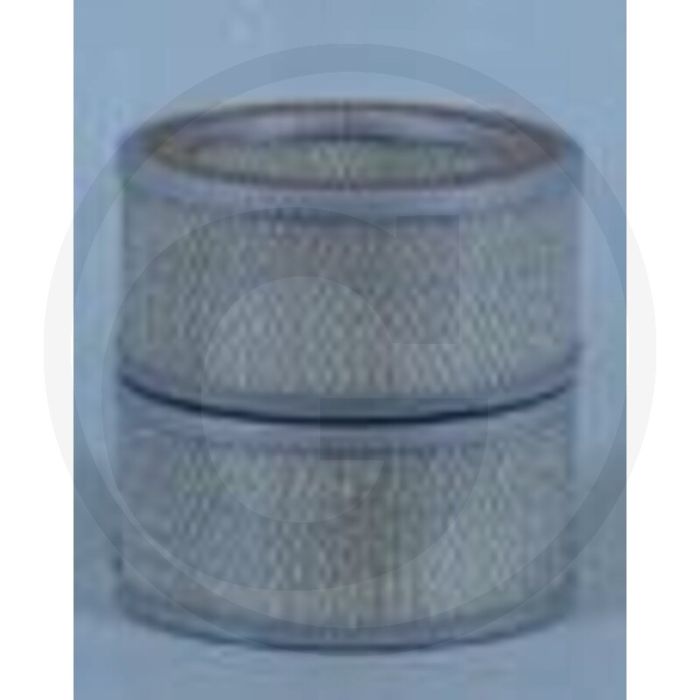 Fleetguard Luchtfilter - Buiten-Ø 210mm, Binnen-Ø 149,4mm, Hoogte 102,6mm, Hifi-nr. SA13974
