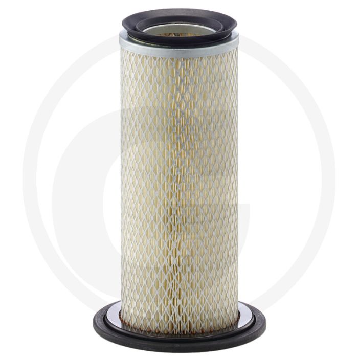 MANN FILTER Luchtfilter C11004 - Ø 104/150mm, Hoogte 264mm