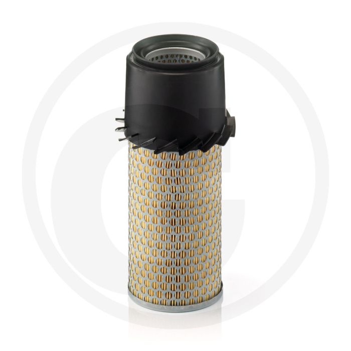 MANN FILTER Luchtfilter (passend luchtfilter binnen CF 6003 x)