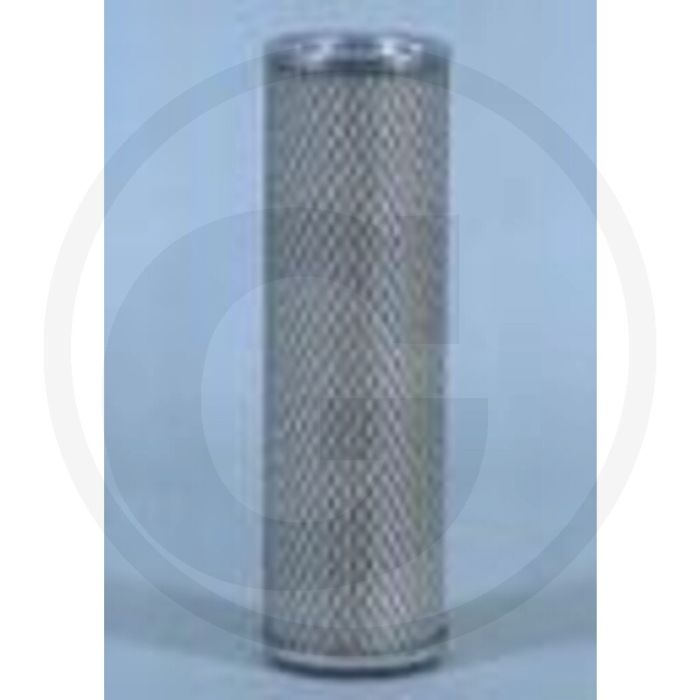 MANN FILTER Luchtfilter binnen, Ø117/149mm, Hoogte 400mm, Met afdichting
