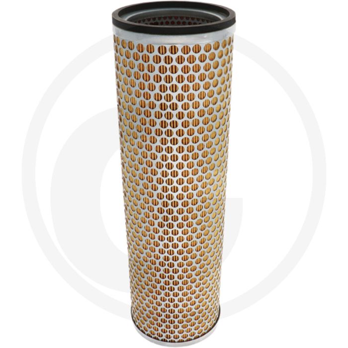 MANN FILTER Luchtfilter binnen (passend hoofdfilter C 28 750)