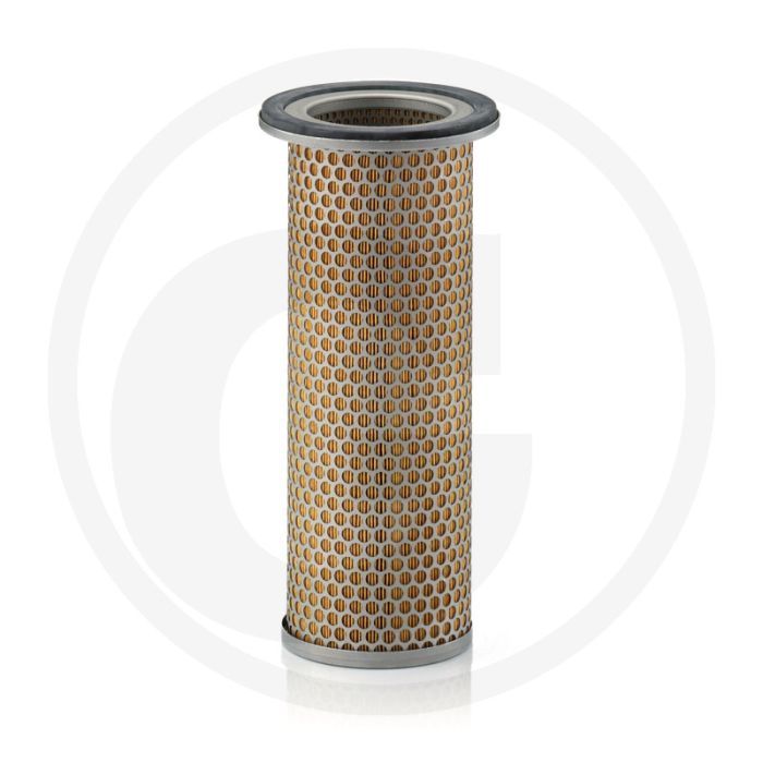 MANN FILTER Luchtfilter binnen - Ø 117/149 mm, Hoogte 329 mm, MANN nr. C1281
