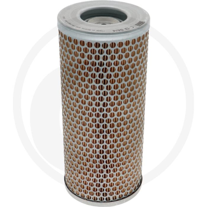 MANN FILTER Luchtfilter (passend luchtfilter binnen CF 600)
