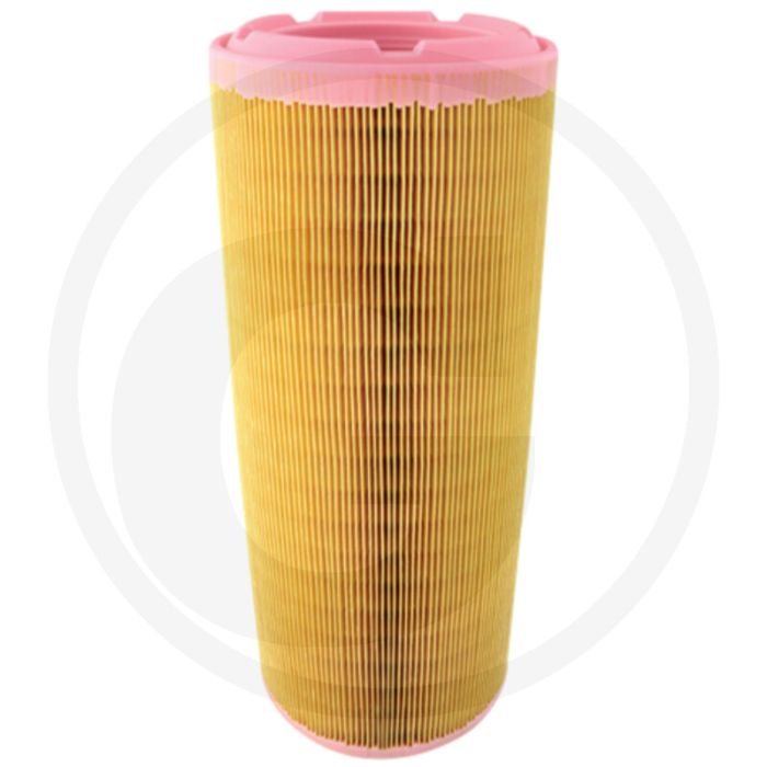 MANN FILTER Luchtfilter (passend luchtfilter binnen CF 97/2)