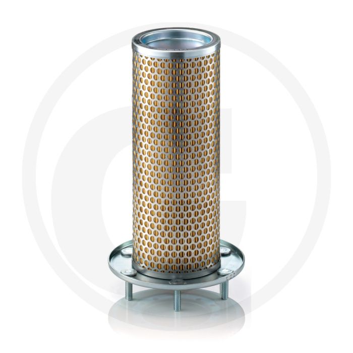 MANN FILTER Luchtfilter (passend hoofdfilter CP 24 444/1)