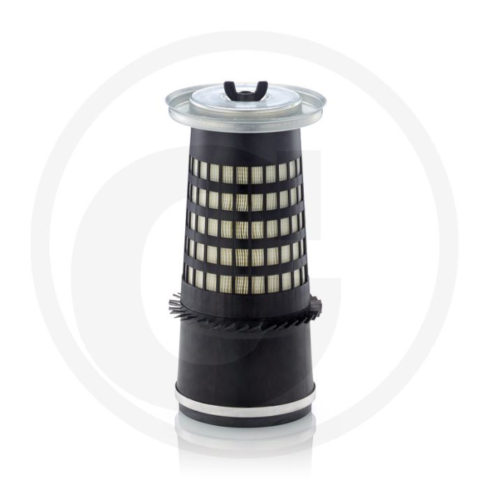 MANN FILTER Luchtfilter C14010 - Ø 171/149 mm, Hoogte 328 mm