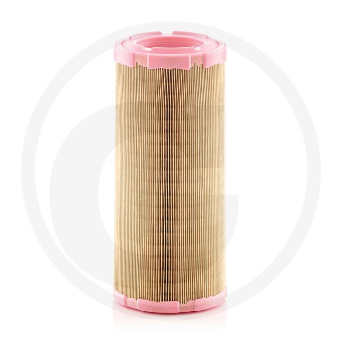MANN FILTER Luchtfilter C14014 - Ø 141mm, Hoogte 318mm