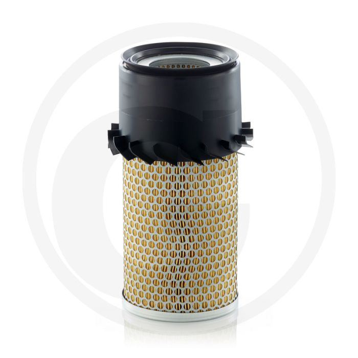 MANN FILTER Luchtfilter (passende luchtfilter binnen 565CF75.1X)