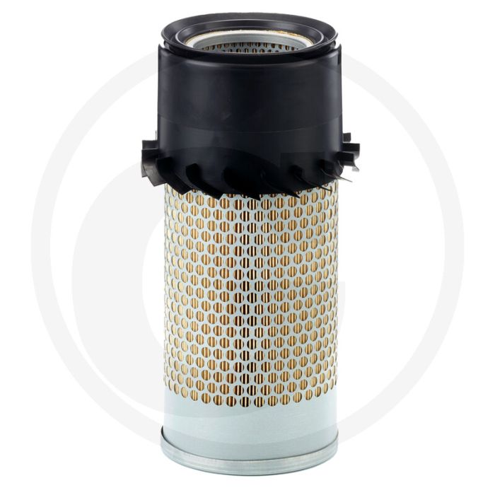 MANN FILTER Luchtfilter (passend luchtfilter binnen CF 840)