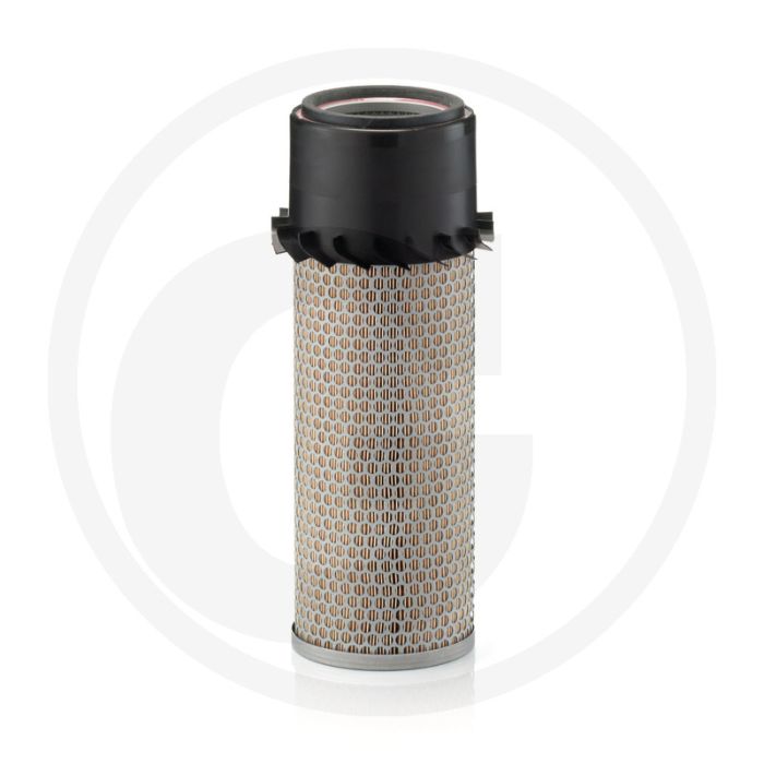 MANN FILTER Luchtfilter (passend secundair element CF 923)