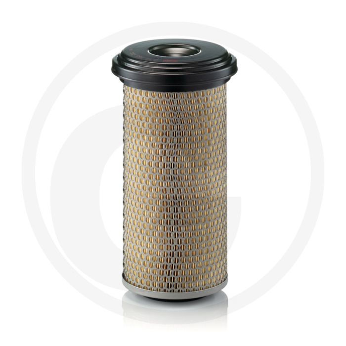 MANN FILTER Luchtfilter C15165 - Buiten-Ø 149/178 mm, Hoogte 337 mm