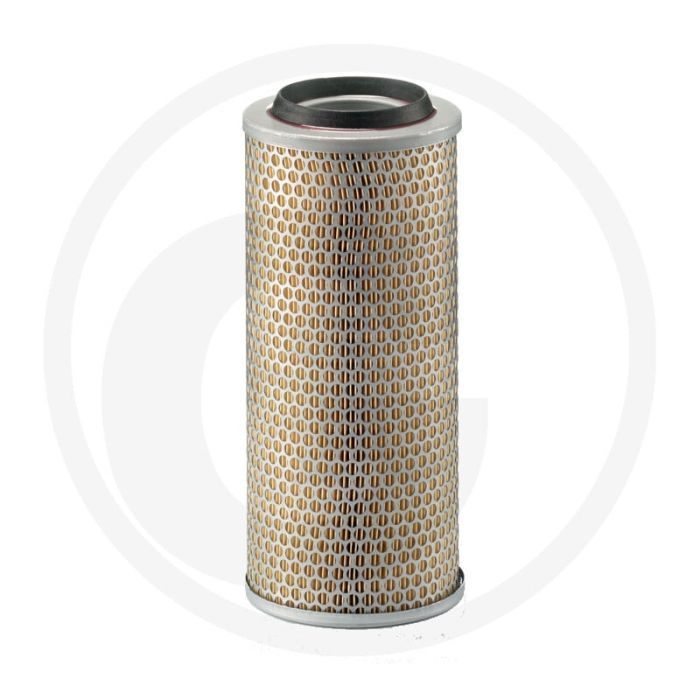 MANN FILTER Luchtfilter (passend luchtfilter binnen CF 700)