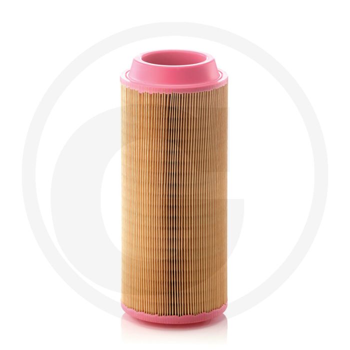 MANN FILTER Luchtfilter (passend luchtfilter binnen CF 300)