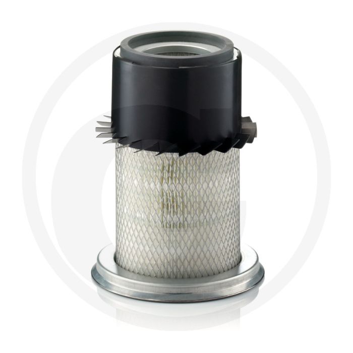 MANN FILTER Luchtfilter - Ø 155/213 mm, Hoogte 280 mm, MANN nr. C16150