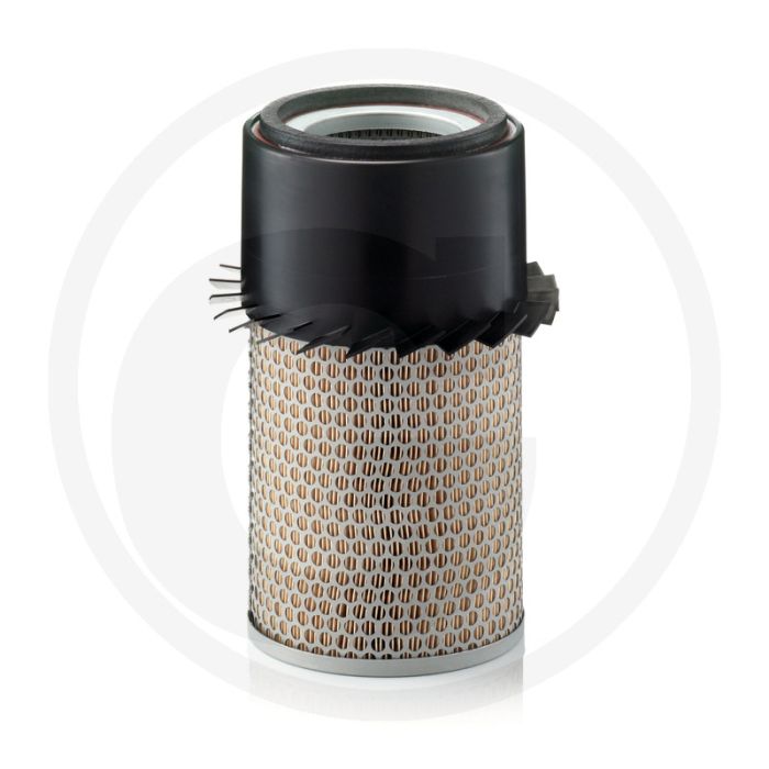 MANN FILTER Luchtfilter (passend secundair element CF 950)