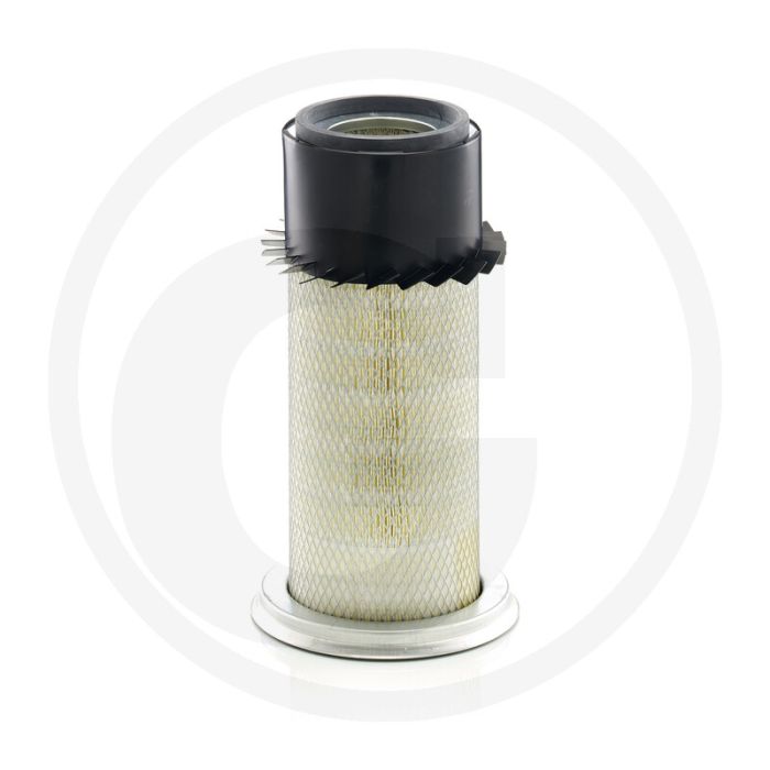 MANN FILTER Luchtfilter (passend luchtfilter binnen CF 922)