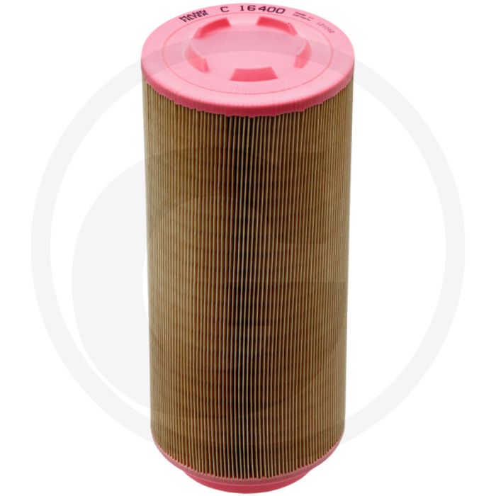 MANN FILTER Luchtfilter (passend luchtfilter binnen CF 400)