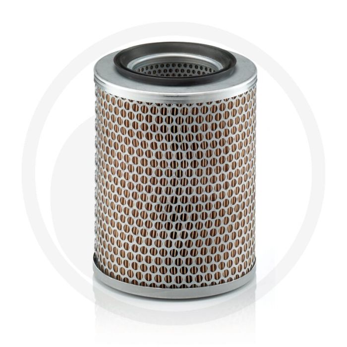 MANN FILTER Luchtfilter (passend luchtfilter binnen CF 821)