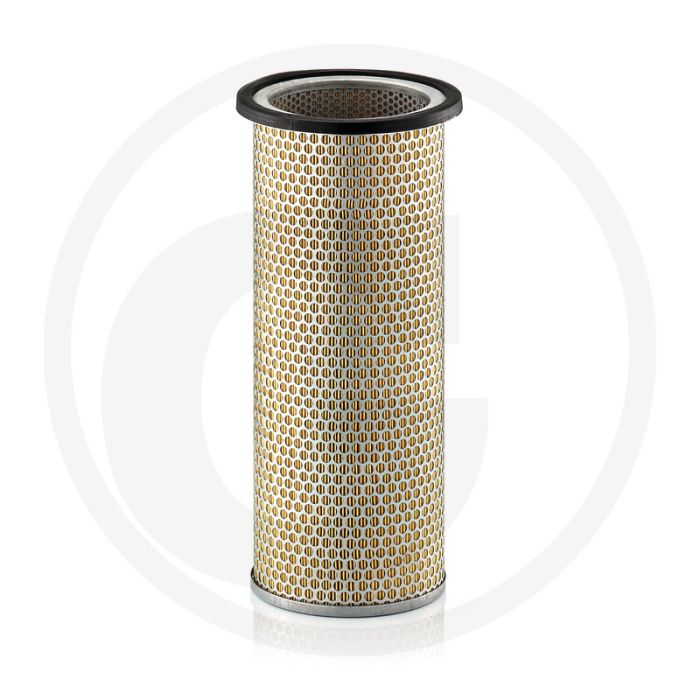 MANN FILTER Luchtfilter binnen (passend hoofdfilter C 29 939)