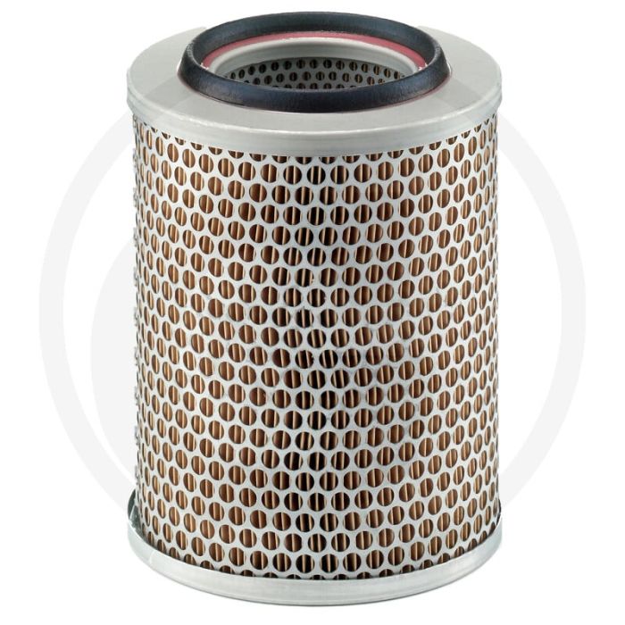 MANN FILTER Luchtfilter (passend secundair element CF 820)