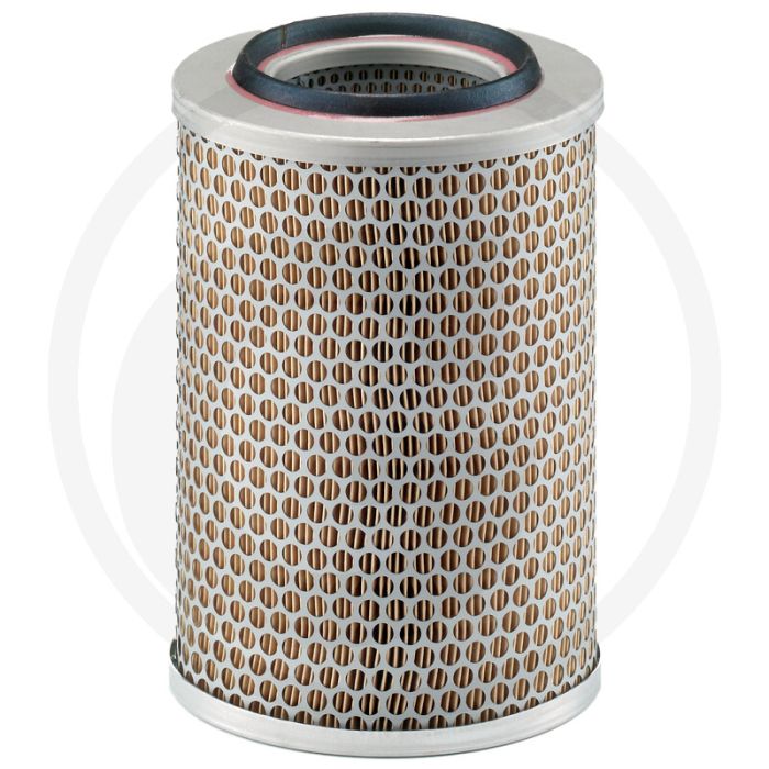 MANN FILTER Luchtfilter (passend secundair element CF 820)