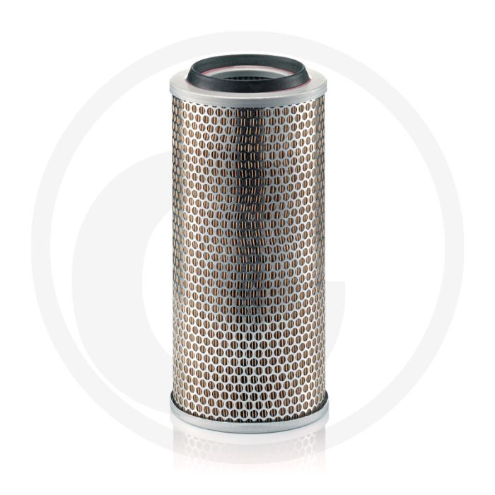 MANN FILTER Luchtfilter (passend luchtfilter binnen CF 800)