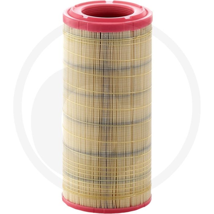 MANN FILTER Luchtfilter (passend luchtfilter binnen CF 990/2)