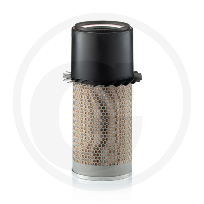 MANN FILTER Luchtfilter (passend secundair element CF 1122)