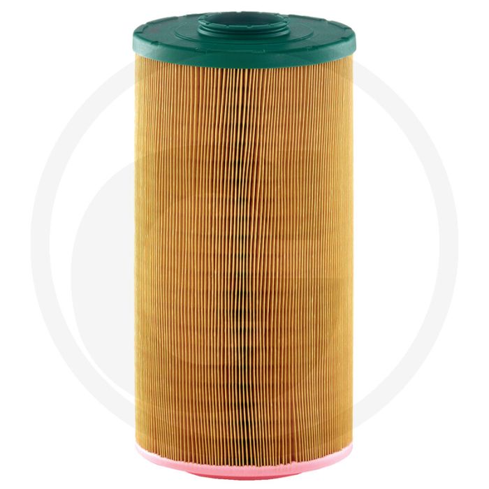 MANN FILTER Luchtfilter (passend luchtfilter binnen CF450/1)