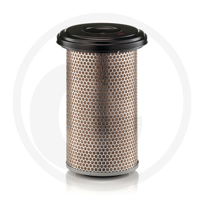 MANN FILTER Luchtfilter C20325 - Ø 198/248 mm, Hoogte 377 mm