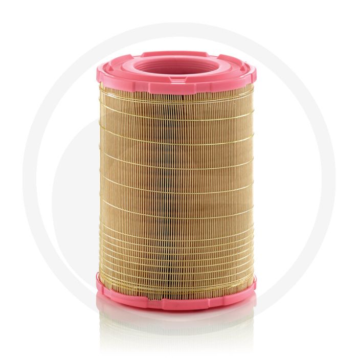 MANN FILTER Luchtfilter (buiten)
