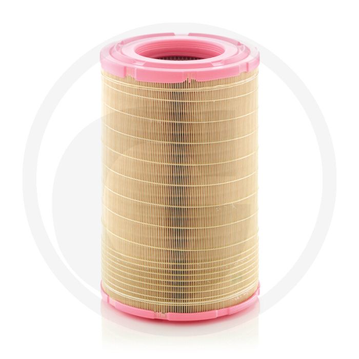 MANN FILTER Luchtfilter - Ø 237mm x H 371mm