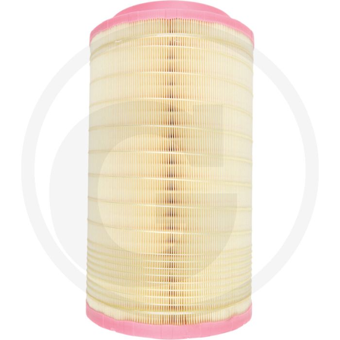 MANN FILTER Luchtfilter - Ø231x415mm, Binnen-Ø150mm, MANN nr. C24745/6