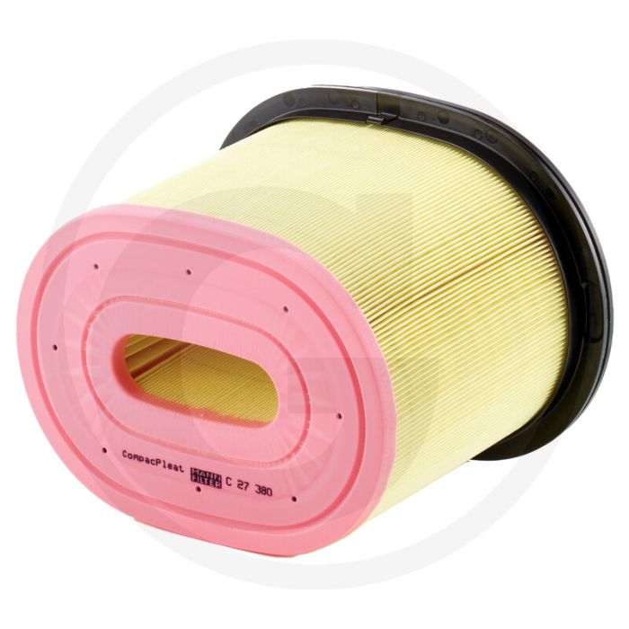 MANN FILTER Luchtfilter (passend luchtfilter binnen CF 2530)