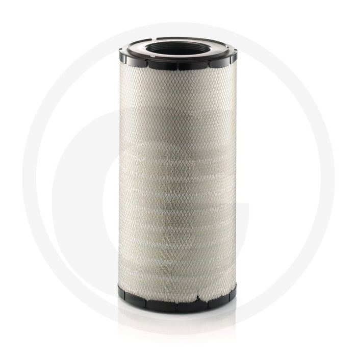 MANN FILTER Luchtfilter (passend luchtfilter binnen 8003160)
